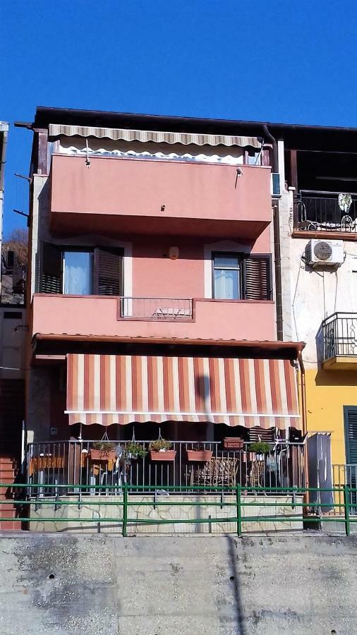 La Scala Del Sole Villa Porto Empedocle Exterior photo